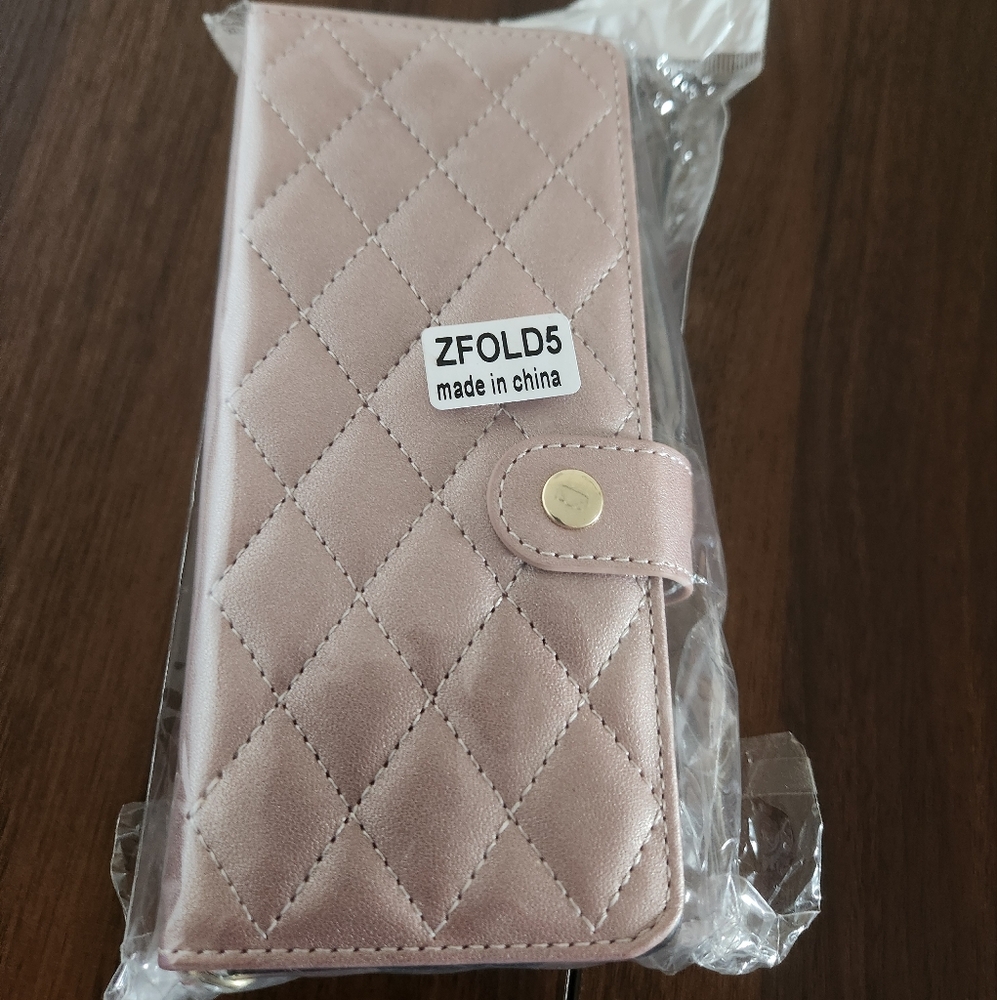 Samsung case fold 5